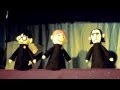 Potter Puppet Pals Live at The Yule Ball 2011 (part 2)