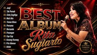 Best Album Rita Sugiarto | Karya Rhoma Irama