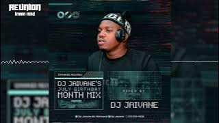 Amu Classic, Kappie & King P - Reunion(Main Mix Audi Visual)