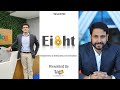 Indian Elon Musk in the making, Akshay Singhal, Founder & CEO, Log 9 Materials, Episode #20