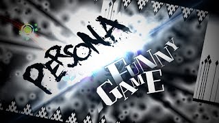 Awesome Effects Persona Funnygame