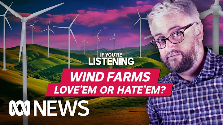 Are wind farms really a threat? | If You’re Listening - DayDayNews