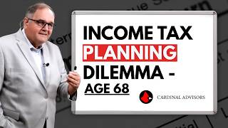 Celebrity Income Tax Planning Dilemma - Age 68 Wealth