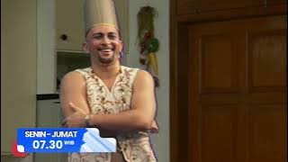 Download lagu ADA AJA TINGKAH OM JIN BIKIN KETAWA NGAKAK! JIN dan JUN O7:30 DI RCTI