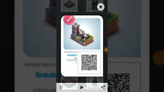 Mekorama Master Makers Sneaker By Richardfu - Level 7