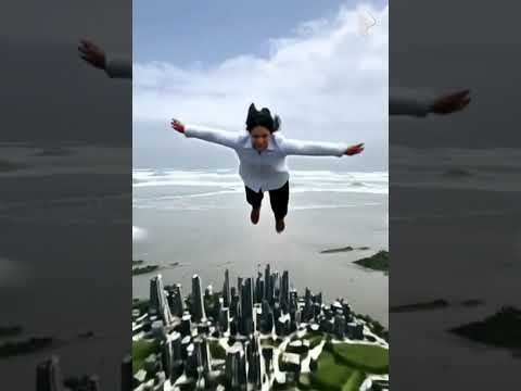 شفا تستطيع الطيران شفا Shfa Chafa Shorts