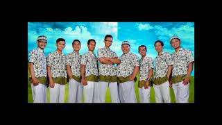 SENANDUNG MADANI  Full Album - KEKASIH HATI