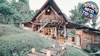 Batukaru Coffee Estate | Bali, Indonesia | Hotel Review 🌟