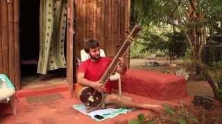 Iban Perret - Sitar