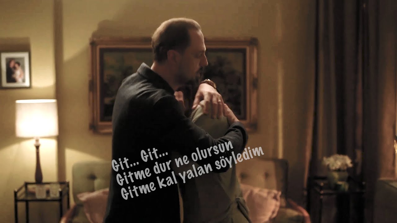 GHBG | SadGül ❤️ Git