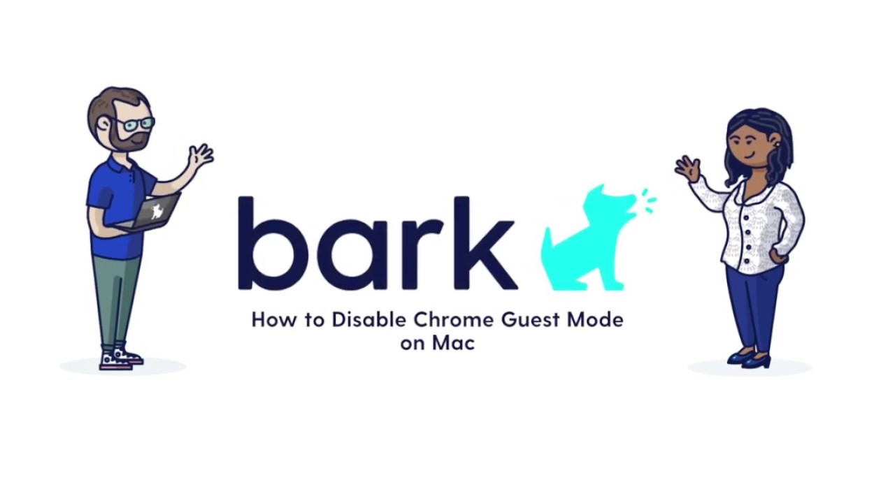 How To Disable Chrome Guest Mode On Mac Youtube How To Disable Chrome Guest Mode On Mac Youtube