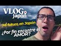 Vlog |  ¿POR FIN ENCONTRE EL AMOR?・SALIDA CON MIS AMIGOS JAPONESES ・MI FUTURO EN JAPÓN