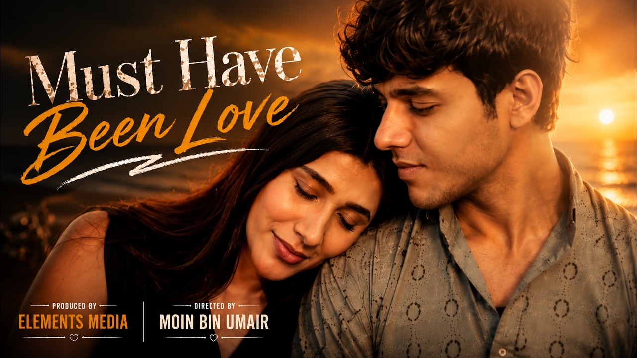 Still from Must Have Been Love