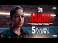 Aandhi | Article 370 | Yami Gautam | Shashwat Sachdev | Clinton Cerejo | Shahzad Ali