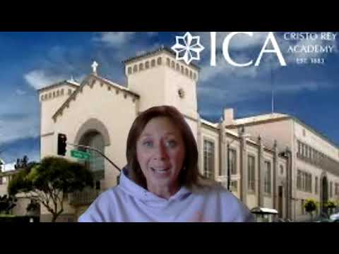 ICA Cristo Rey Academy -- Q4 2022 "Best of Give From Home Weeks" Nomination