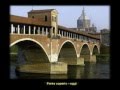 Pavia com'era ieri... com'è oggi