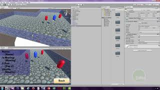 Part6 Transform Translate and Collision and Triggers 2018