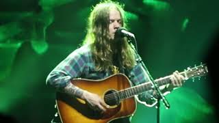 Billy Strings live “Dealing Despair" Tulsa 10 December 2024