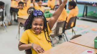 2021 United Way of Northwest Louisiana Campaign Video