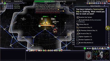 Civilization 4 Final Frontier Plus beginners guide walkthrough set 1 part 8