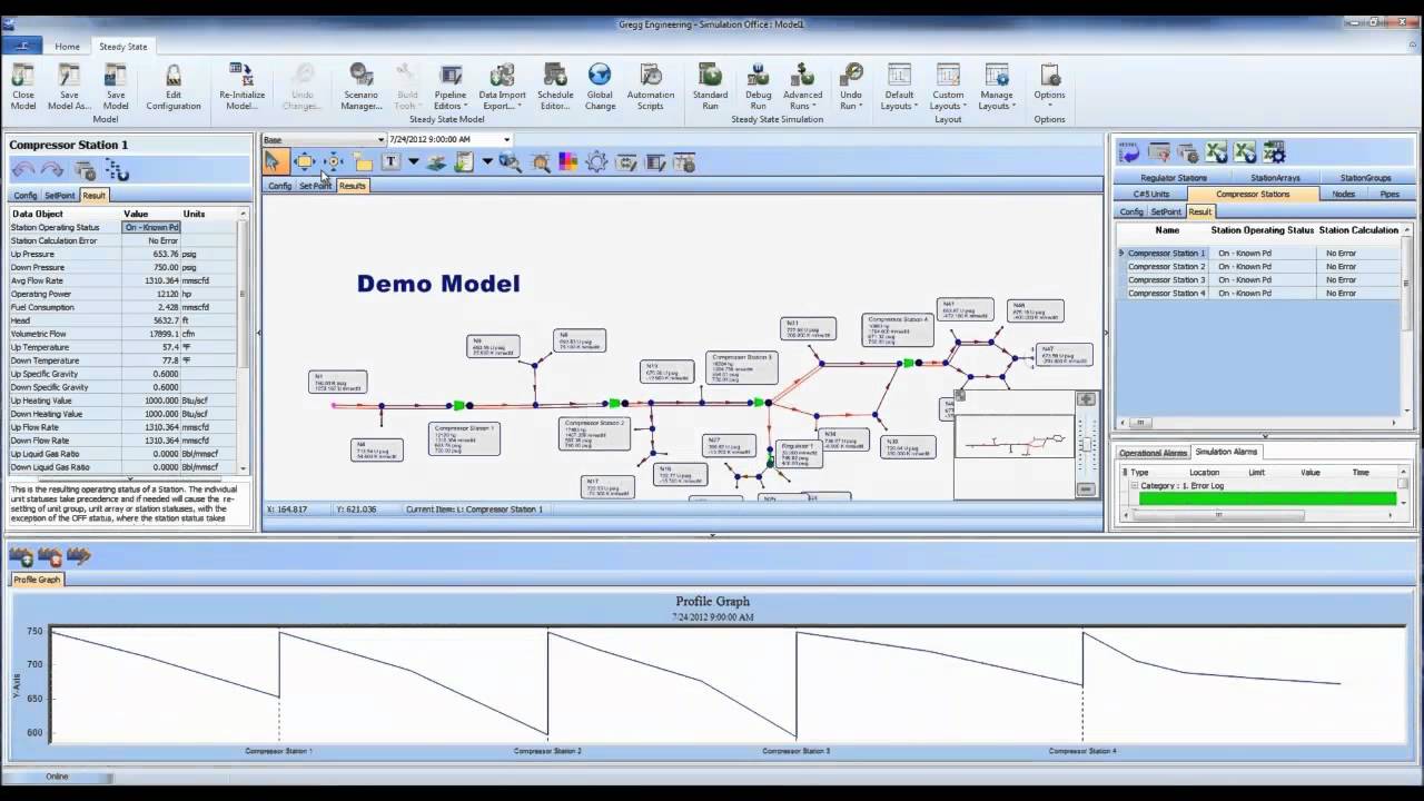 Introduction to NextGen - July 2012 - YouTube