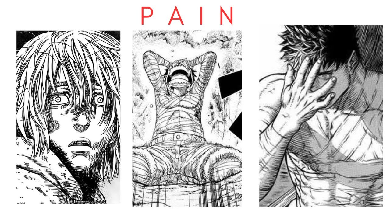 How Pain Can Make You Stronger