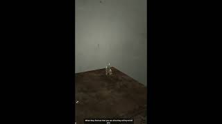i PLAY a knock of resedent of evil on crazy games