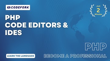 php code editors and IDEs by codefork