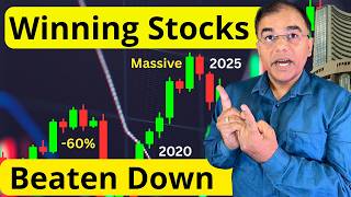 ये 5 Winning Stocks Random नहीं 📈 | Winning Stocks Portfolio | Strategy