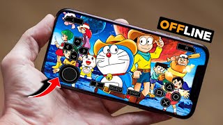 Doraemon Game For Android | Doraemon Game Out For Android | Best Doraemon Game For Android screenshot 2