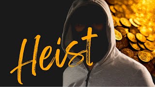 Heist (Music Video) - Minimal Psy Tech