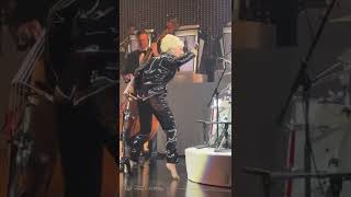 Lady Gaga - Las Vegas - Jazz Residency