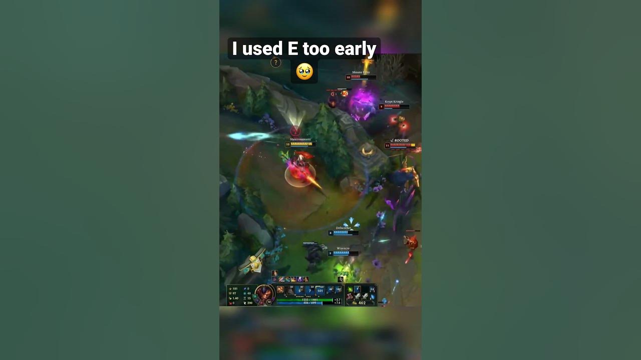 Once again, Peel for you Allies! League of Legends xinzhao YouTube
