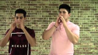 Student Section Chants