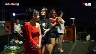 PERFORM DJ LULU || ROMANSA 1 DEKADE PSW PATI 2025