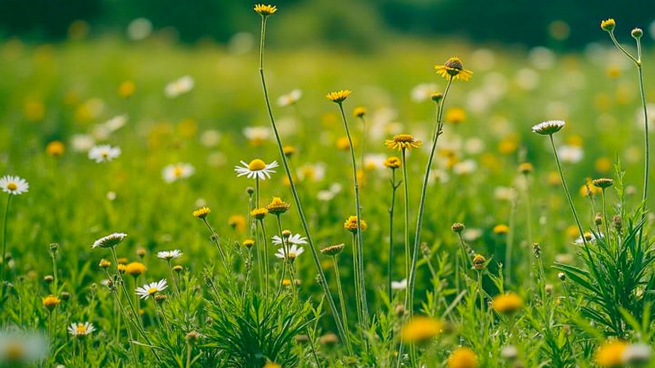 Beautiful Relaxing Music 🌿 Healing Music for the Mind & Nervous System, Deep Sleeping Music, Calm