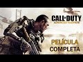 Call of Duty Advanced Warfare - Película Completa en Español (Full Movie)