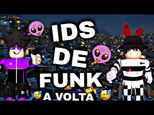 🔥11 IDS DO ROBLOX Q FUNCIONA EM TDS OS MAPAS🔥 