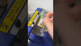 Tired of crooked mug prints?