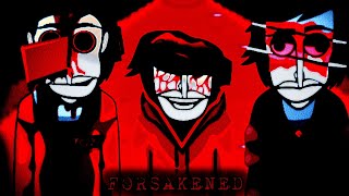 FORSAKENED - A Kaybox V3 Fragments Remake Mix (12 minute mix)