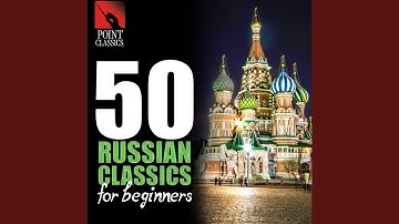 The Nutcracker Suite, Op. 71a: I. Miniature Overture