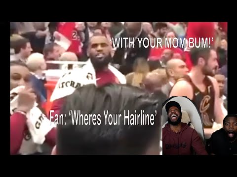 *FULL AUDIO* NBA Players Talking Sh*t For 10 Minutes!