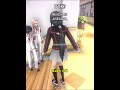 Yandere Simulator Edit shorts short