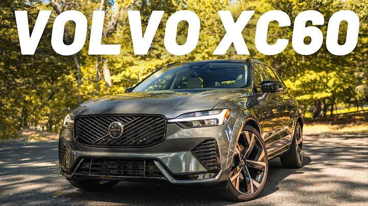 2026 Volvo XC60 Review | When Changes Almost Work