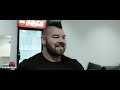 Rob Kearney | World Loglift Championships | 2019