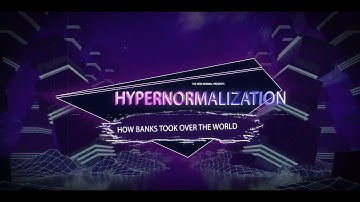 An intro to Hypernormalization