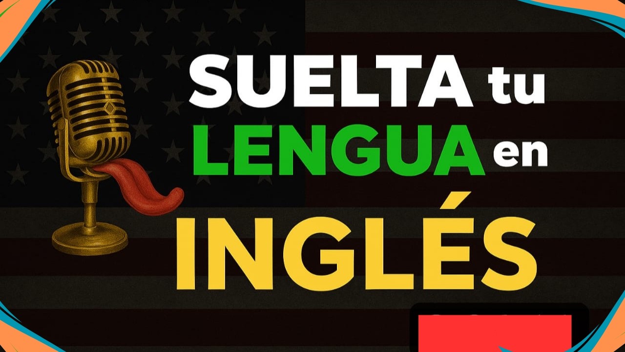 Si NO Entiendes Estas 150 Frases, Tu Inglés Aún No Está Listo