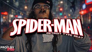 [FREE] Babytron x Detroit Sample Type Beat 2026 – "Spider-Man 3"