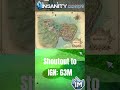 Insanity MMORPG – Fry Spots (March 24, 2026) #mmorpg #gaming #insanitymmorpg #memes #3d #games