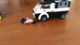 Lego police